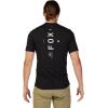 imageFox Racing Mens Ranger Dri Release Ss Mountain Bike JerseyAlyn Black