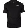 imageFox Racing Mens Ranger Dri Release Ss Mountain Bike JerseyAlyn Black