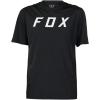 imageFox Racing Mens Ranger SS Mountain Bike JerseyBlack Moth