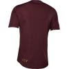 imageFox Racing Mens Ranger SS Mountain Bike JerseyDark Maroon