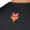 imageFox Racing Mens Ranger SS Mountain Bike JerseyDose  Black