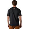 imageFox Racing Mens Ranger SS Mountain Bike JerseyDose  Black