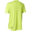 imageFox Racing Mens Ranger SS Mountain Bike JerseyFlo Yellow