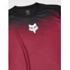 imageFox Racing Mens Ranger SS Mountain Bike JerseyKeel  Bordeaux