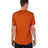 imageFox Racing Mens Ranger SS Mountain Bike JerseyLab Head Burnt Orange