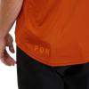 imageFox Racing Mens Ranger SS Mountain Bike JerseyLab Head Burnt Orange