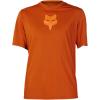 imageFox Racing Mens Ranger SS Mountain Bike JerseyLab Head Burnt Orange