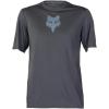 imageFox Racing Mens Ranger SS Mountain Bike JerseyLab Head Dark Shadow
