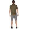 imageFox Racing Mens Ranger SS Mountain Bike JerseyLab Head Olive Green