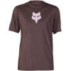 imageFox Racing Mens Ranger SS Mountain Bike JerseyLab Head Purple