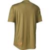 imageFox Racing Mens Ranger SS Mountain Bike JerseyMoth  Bark