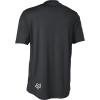 imageFox Racing Mens Ranger SS Mountain Bike JerseyMoth  Black