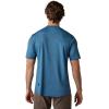 imageFox Racing Mens Ranger SS Mountain Bike JerseyMoth  Dark Slate