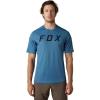 imageFox Racing Mens Ranger SS Mountain Bike JerseyMoth  Dark Slate
