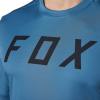 imageFox Racing Mens Ranger SS Mountain Bike JerseyMoth  Dark Slate