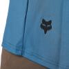 imageFox Racing Mens Ranger SS Mountain Bike JerseyMoth  Dark Slate
