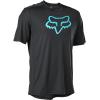 imageFox Racing Mens Ranger SS Mountain Bike JerseyTeal