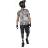 imageFox Racing Mens Ranger Ss Woven Button Down Mountain Bike JerseyMilitary