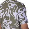 imageFox Racing Mens Ranger Ss Woven Button Down Mountain Bike JerseyMilitary