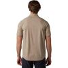 imageFox Racing Mens Ranger Ss Woven Button Down Mountain Bike JerseyMocha