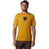 imageFox Racing Mens Ranger Tru Dri SS Mountain Bike JerseyDaffodil