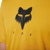 imageFox Racing Mens Ranger Tru Dri SS Mountain Bike JerseyDaffodil