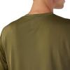 imageFox Racing Mens Ranger Tru Dri SS Mountain Bike JerseyOlive Green