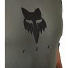 imageFox Racing Mens Ranger Tru Dri SS Mountain Bike JerseyPewter