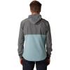 imageFox Racing Mens Ranger Wind PulloverPewter