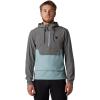 imageFox Racing Mens Ranger Wind PulloverPewter