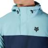 imageFox Racing Mens Ranger Wind PulloverVintage Wash