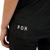imageFox Racing Womens Ranger Ss Mountain Bike JerseyFoxhead Black