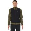 imageFox Racing Mens Defend Fire Alpha JacketOlive Green