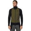 imageFox Racing Mens Defend Fire Alpha VestOlive Green