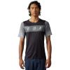 imageFox Racing Mens Flexair SS Mountain Bike JerseyArcadia  Black