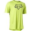 imageFox Racing Mens Ranger SS Mountain Bike JerseyFlo Yellow
