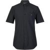 imageFox Racing Mens Ranger Ss Woven Button Down Mountain Bike JerseyBlack