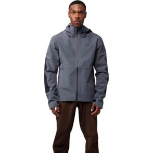 imageFox Racing Mens Defend 3l Water JacketGraphite