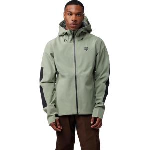 imageFox Racing Mens Defend 3l Water JacketMoss
