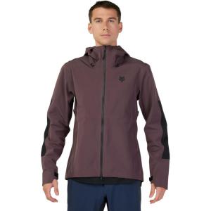imageFox Racing Mens Defend 3l Water JacketPurple