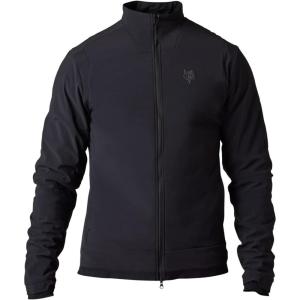 imageFox Racing Mens Defend Fire Alpha JacketBlack