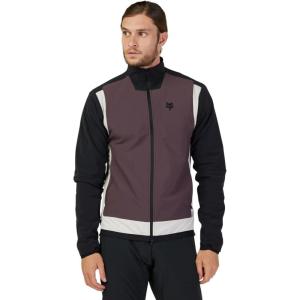 imageFox Racing Mens Defend Fire Alpha JacketPurple