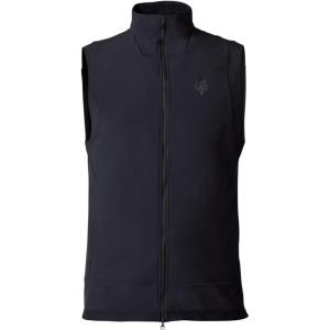 imageFox Racing Mens Defend Fire Alpha VestBlack
