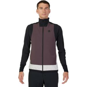 imageFox Racing Mens Defend Fire Alpha VestPurple