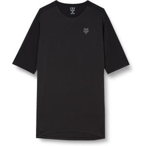 imageFox Racing Mens Flexair Ascent Ss JerseyBlack