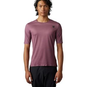 imageFox Racing Mens Flexair Ascent Ss JerseyCordovan