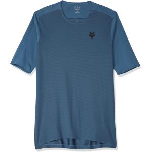 imageFox Racing Mens Flexair Ascent Ss JerseyDark Slate