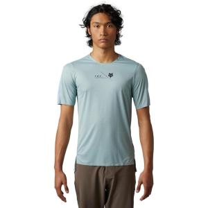 imageFox Racing Mens Flexair Pro Ss JerseyGunmetal