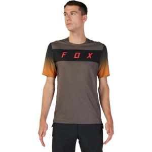 imageFox Racing Mens Flexair SS Mountain Bike JerseyArcadia Dirt