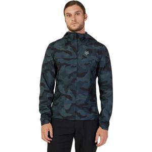 imageFox Racing Mens Ranger 25l Water JacketBlack Camo